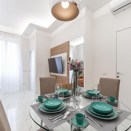 Milan Downtown Apartments エクステリア 写真