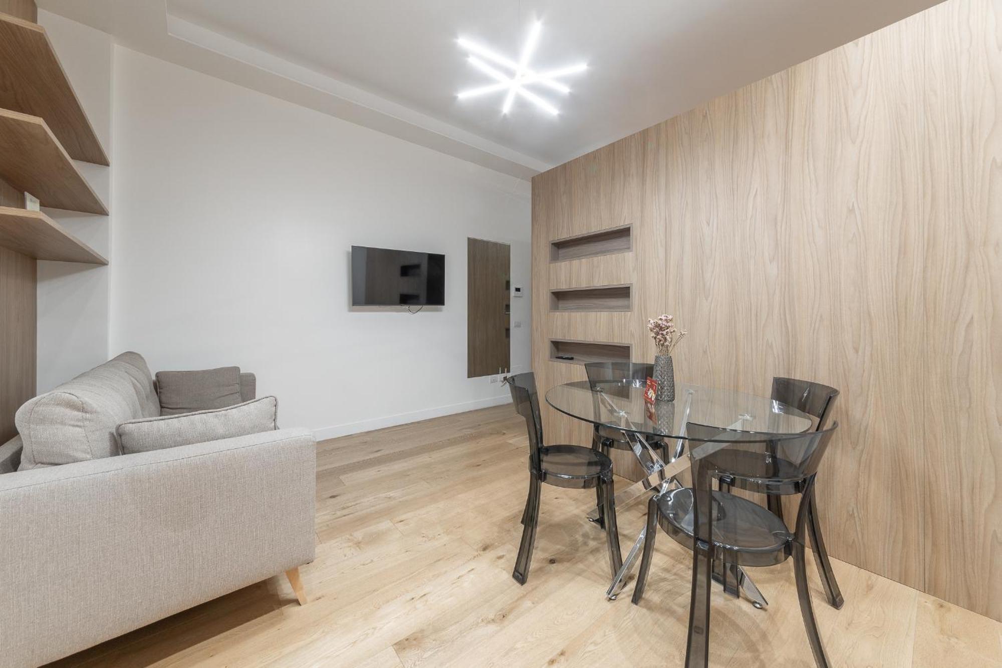 Milan Downtown Apartments エクステリア 写真