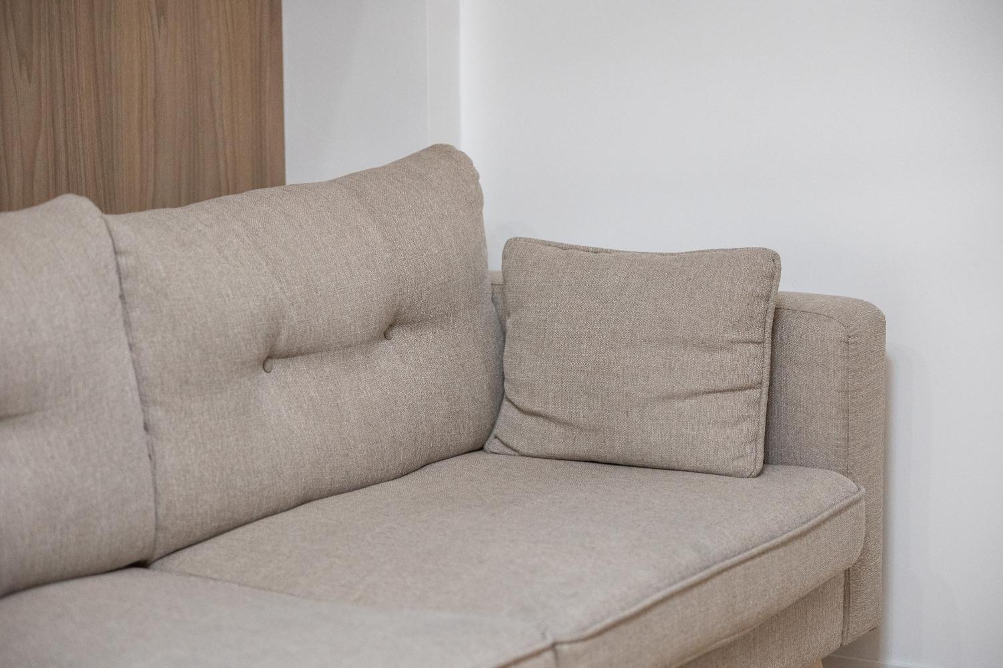 Milan Downtown Apartments エクステリア 写真