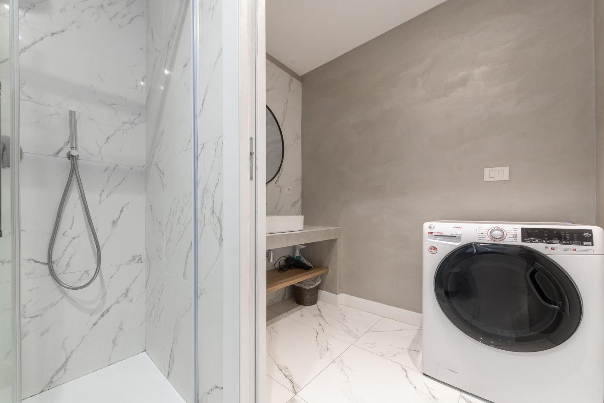 Milan Downtown Apartments エクステリア 写真