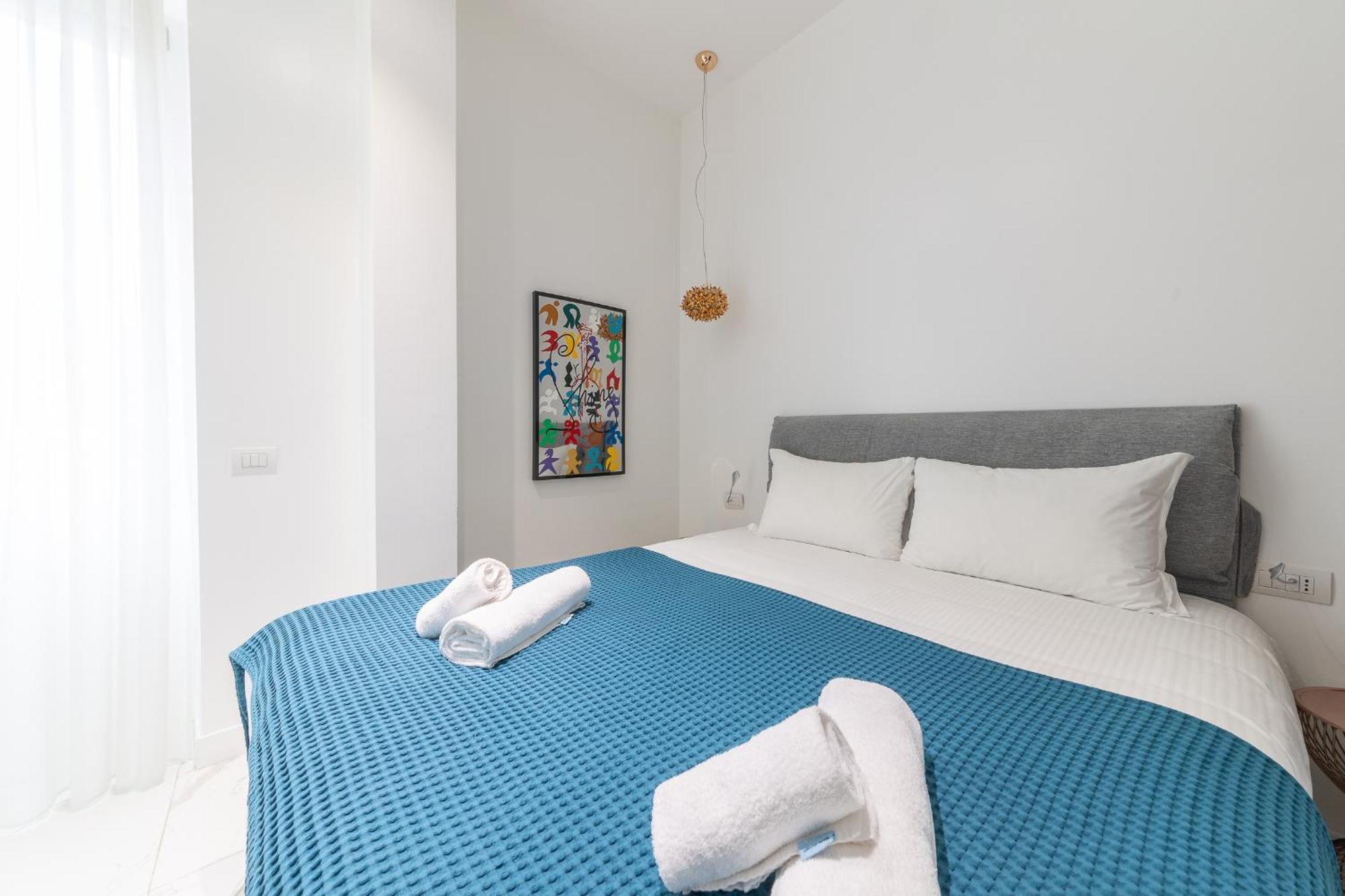 Milan Downtown Apartments エクステリア 写真