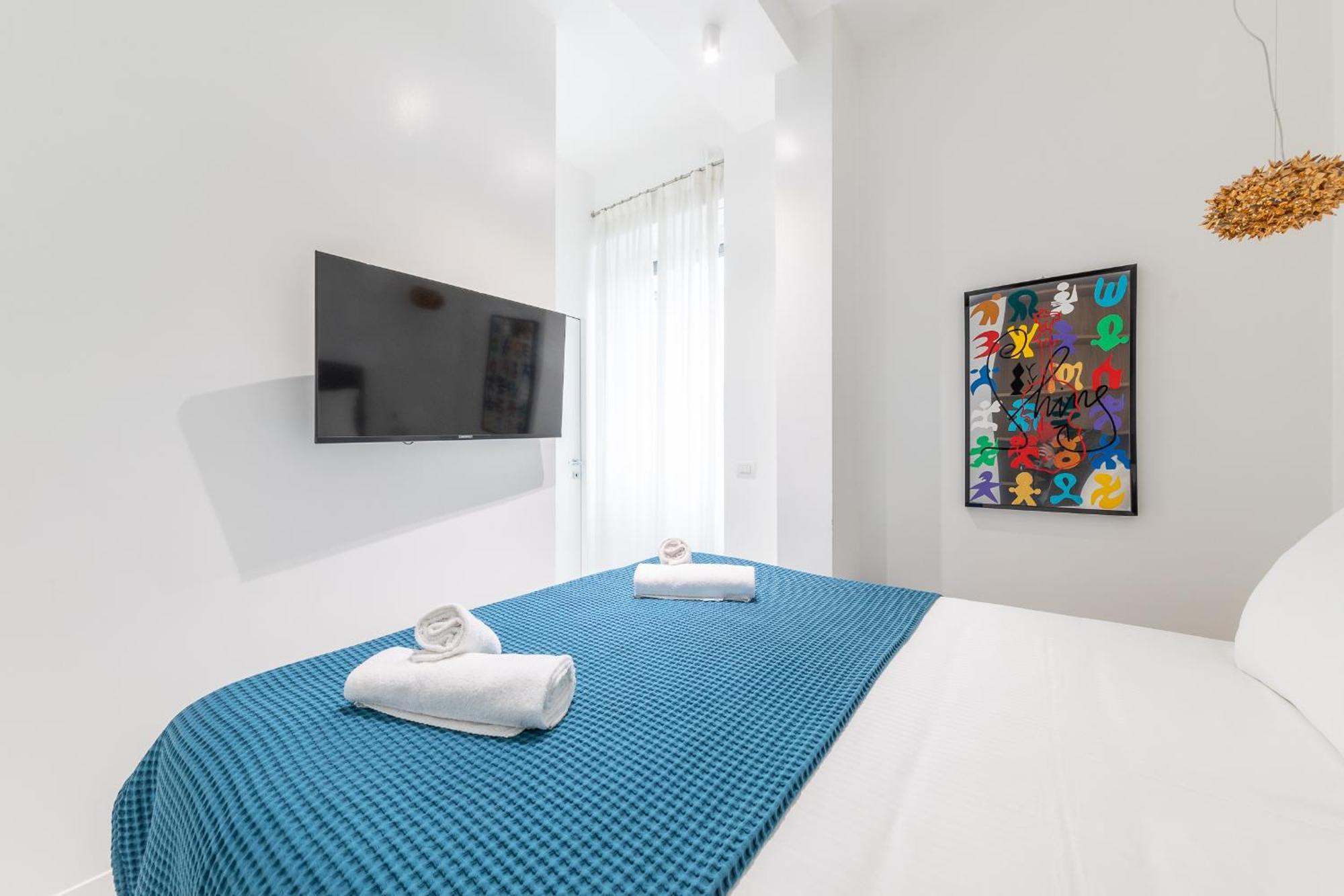 Milan Downtown Apartments エクステリア 写真