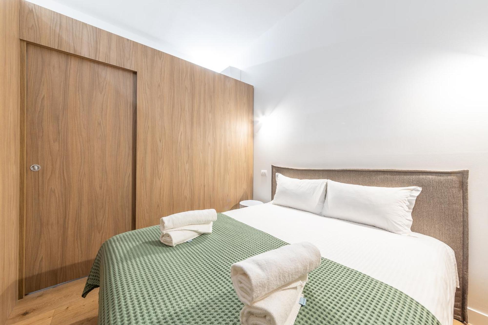 Milan Downtown Apartments エクステリア 写真