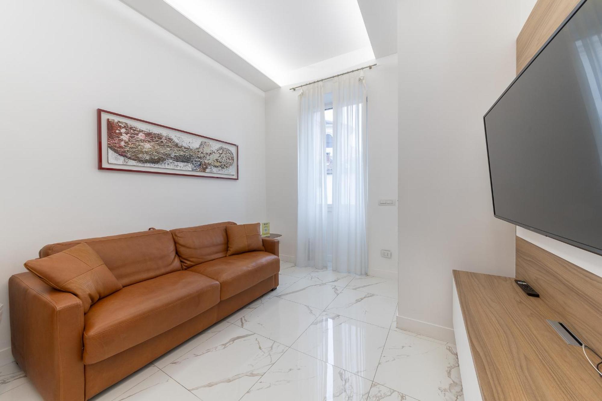 Milan Downtown Apartments エクステリア 写真