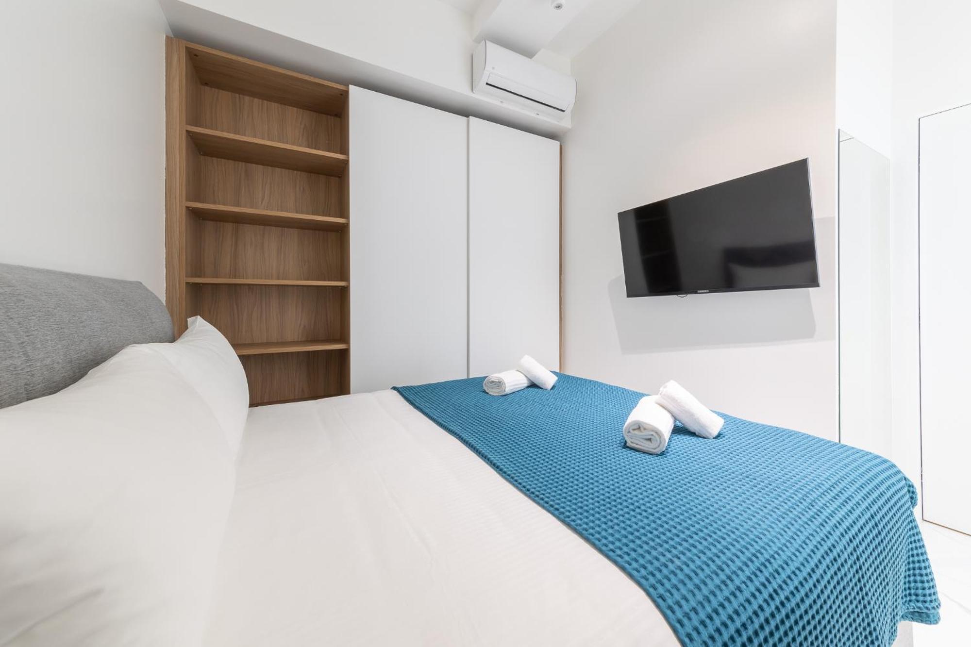 Milan Downtown Apartments エクステリア 写真