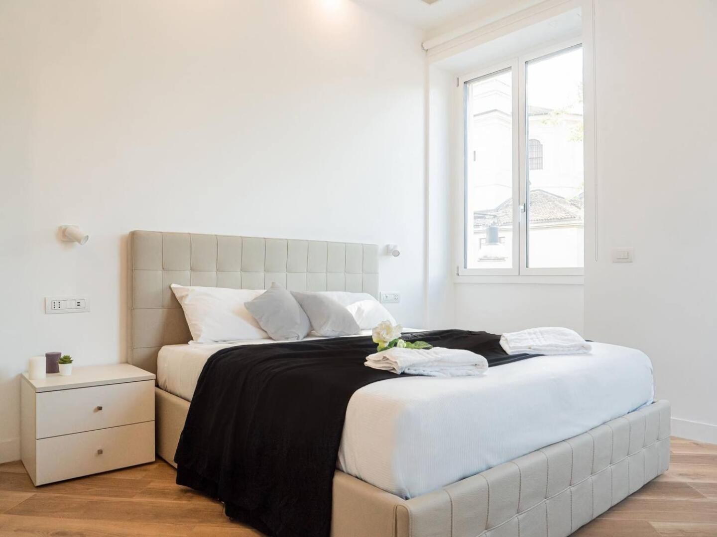 Milan Downtown Apartments エクステリア 写真