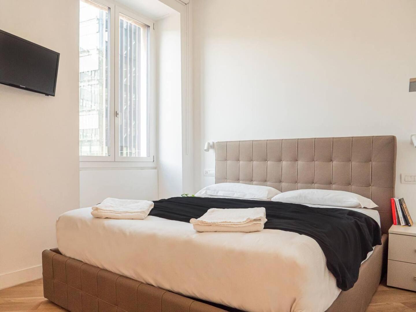 Milan Downtown Apartments エクステリア 写真