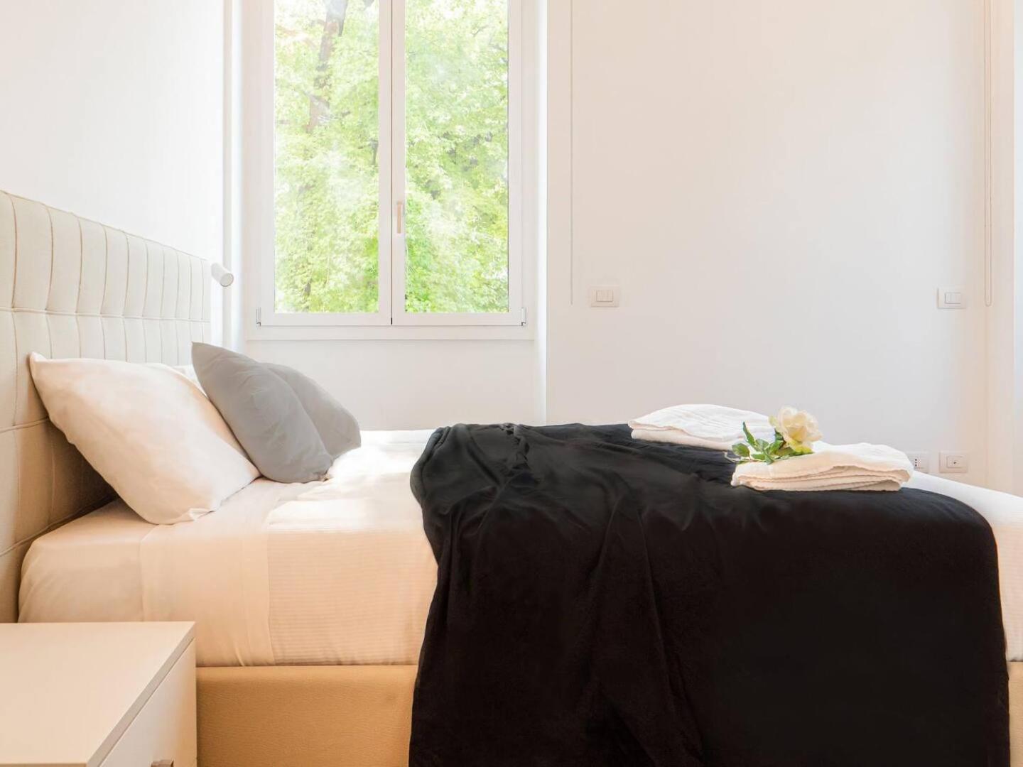 Milan Downtown Apartments エクステリア 写真