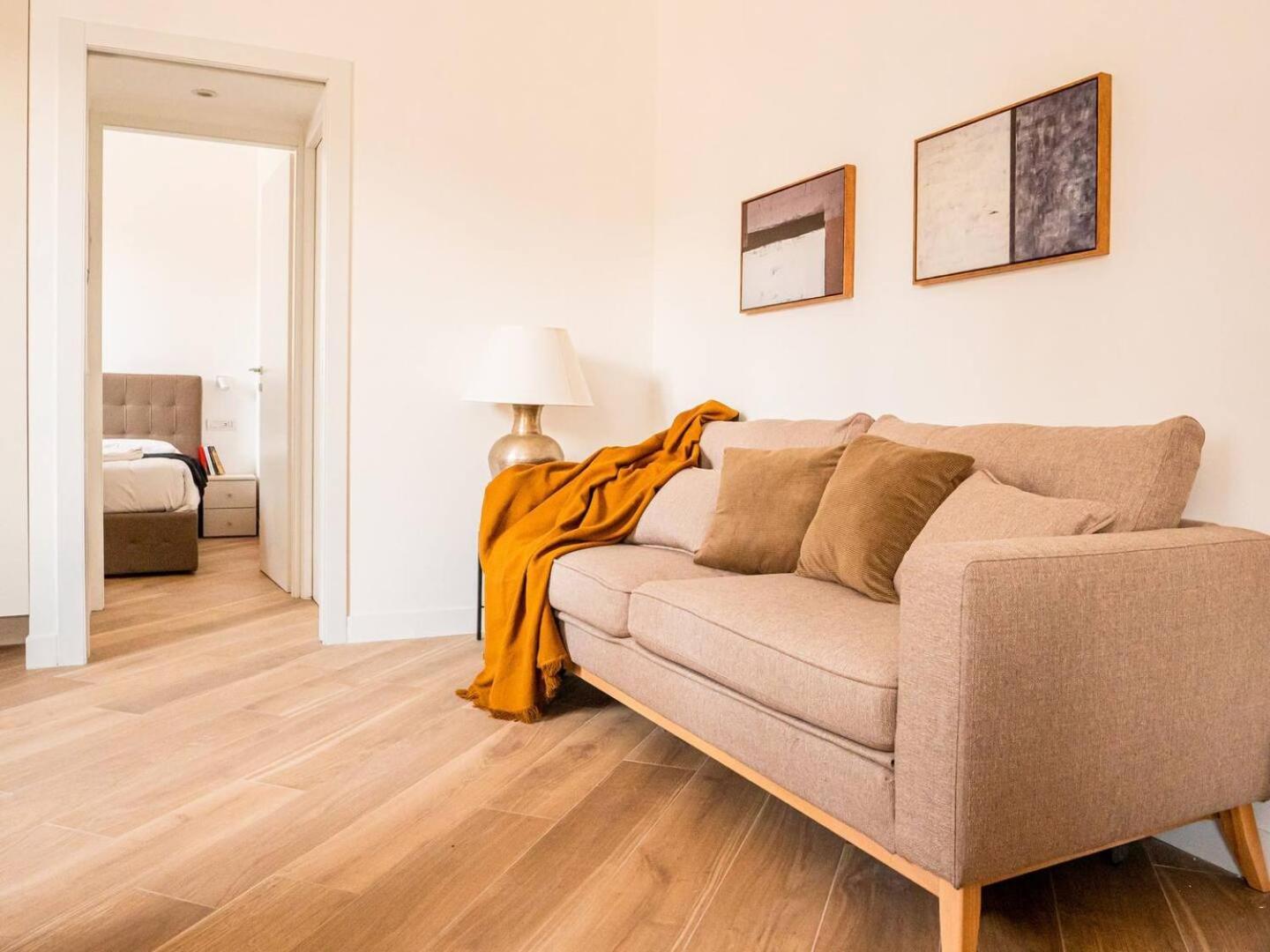 Milan Downtown Apartments エクステリア 写真