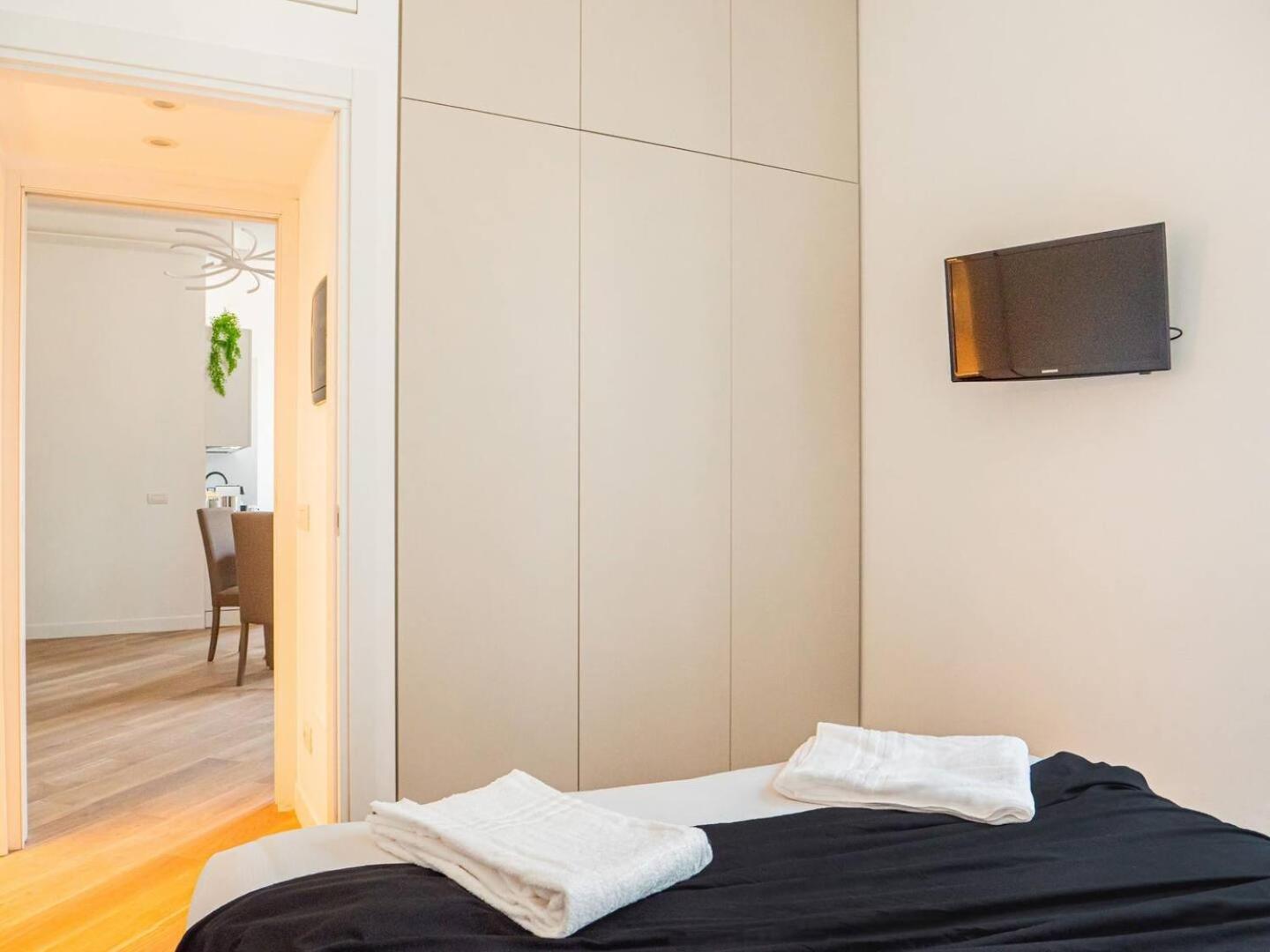 Milan Downtown Apartments エクステリア 写真
