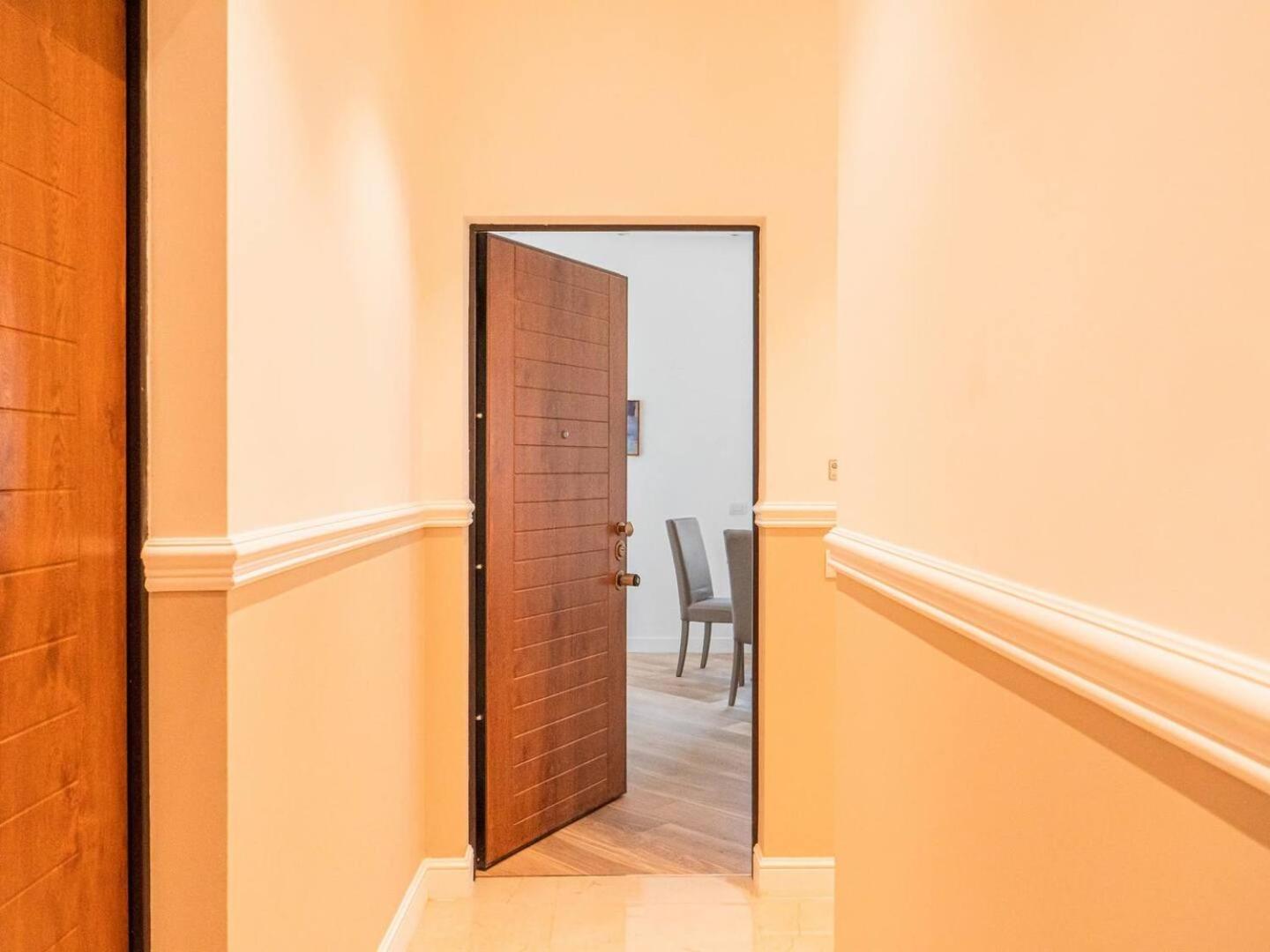 Milan Downtown Apartments エクステリア 写真